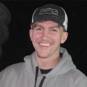 Meet your Posher, Cody